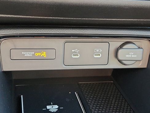 New 2026 Honda CR-V Sport-L image 10