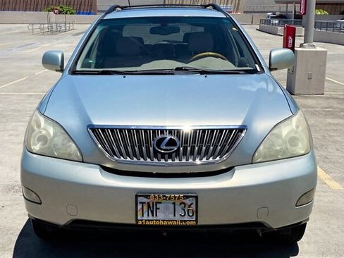 Used 2004 Lexus RX 330 FWD image 2
