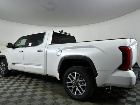 New 2026 Toyota Tundra 1794 Edition image 14