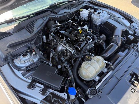 Used 2023 Ford Mustang Premium RWD image 39