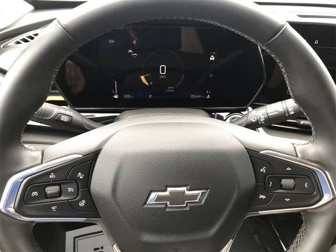 Used 2024 Chevrolet Trax ACTIV image 14