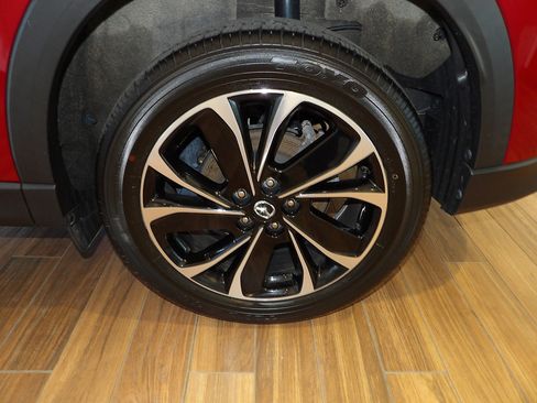 Certified 2023 MAZDA CX-5 AWD 2.5 S w/ Premium Plus Pkg image 9