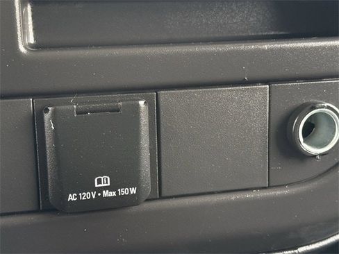 Used 2024 GMC Savana 2500 w/ Driver Convenience Package image 21