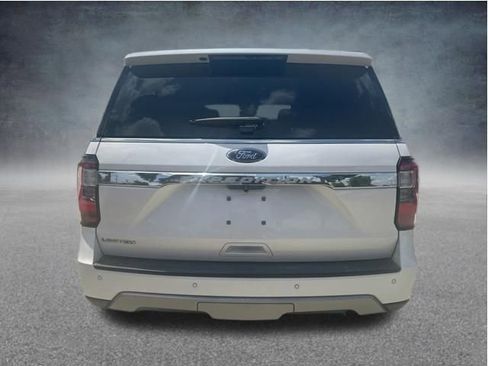 Used 2019 Ford Expedition Limited RWD image 8