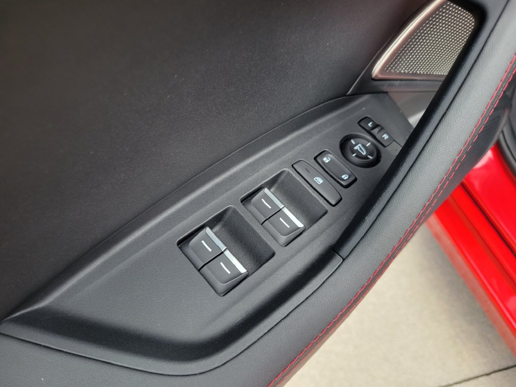 Certified 2023 Acura TLX w/ A-SPEC Package FWD image 20