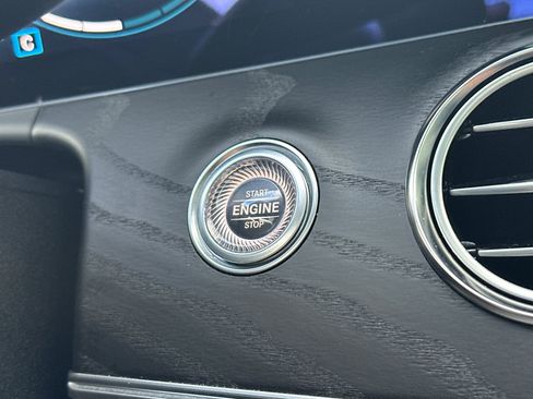 Certified 2023 Mercedes-Benz E 350 Sedan image 22