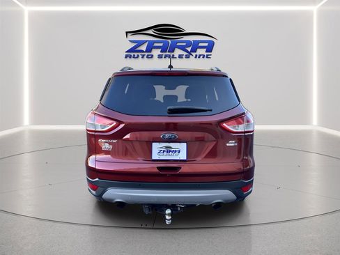 Used 2016 Ford Escape SE w/ Equipment Group 201A image 5