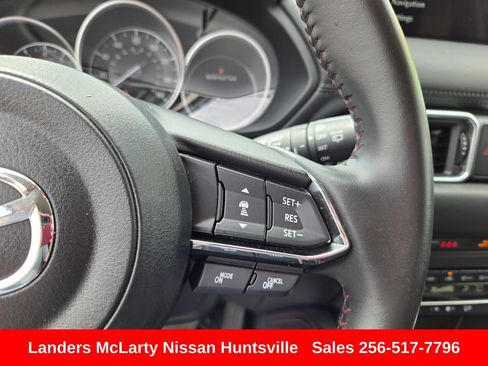 Used 2024 MAZDA CX-5 Carbon Edition AWD/4WD image 25