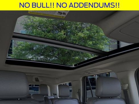 New 2025 Ford Expedition Active image 23