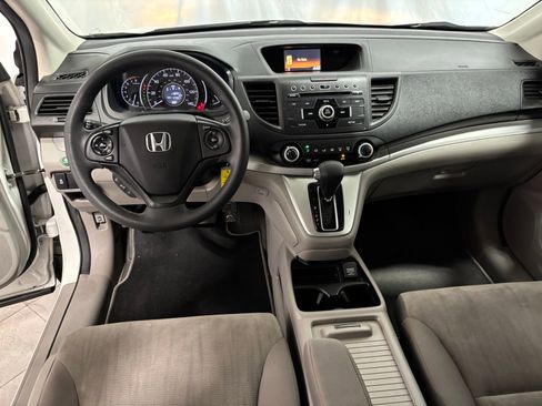 Used 2014 Honda CR-V LX image 19
