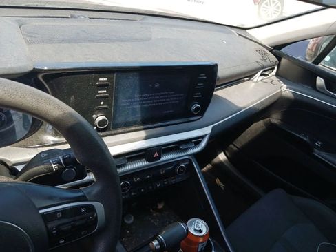 Used 2023 Kia K5 LXS FWD image 7