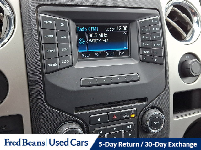 Used 2014 Ford F150 XLT w/ Equipment Group 302A Luxury AWD/4WD image 24