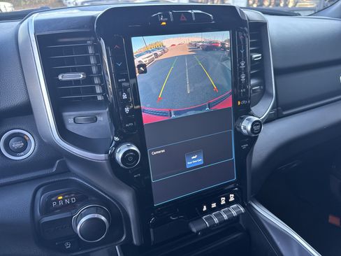 Used 2022 RAM 1500 Big Horn image 34