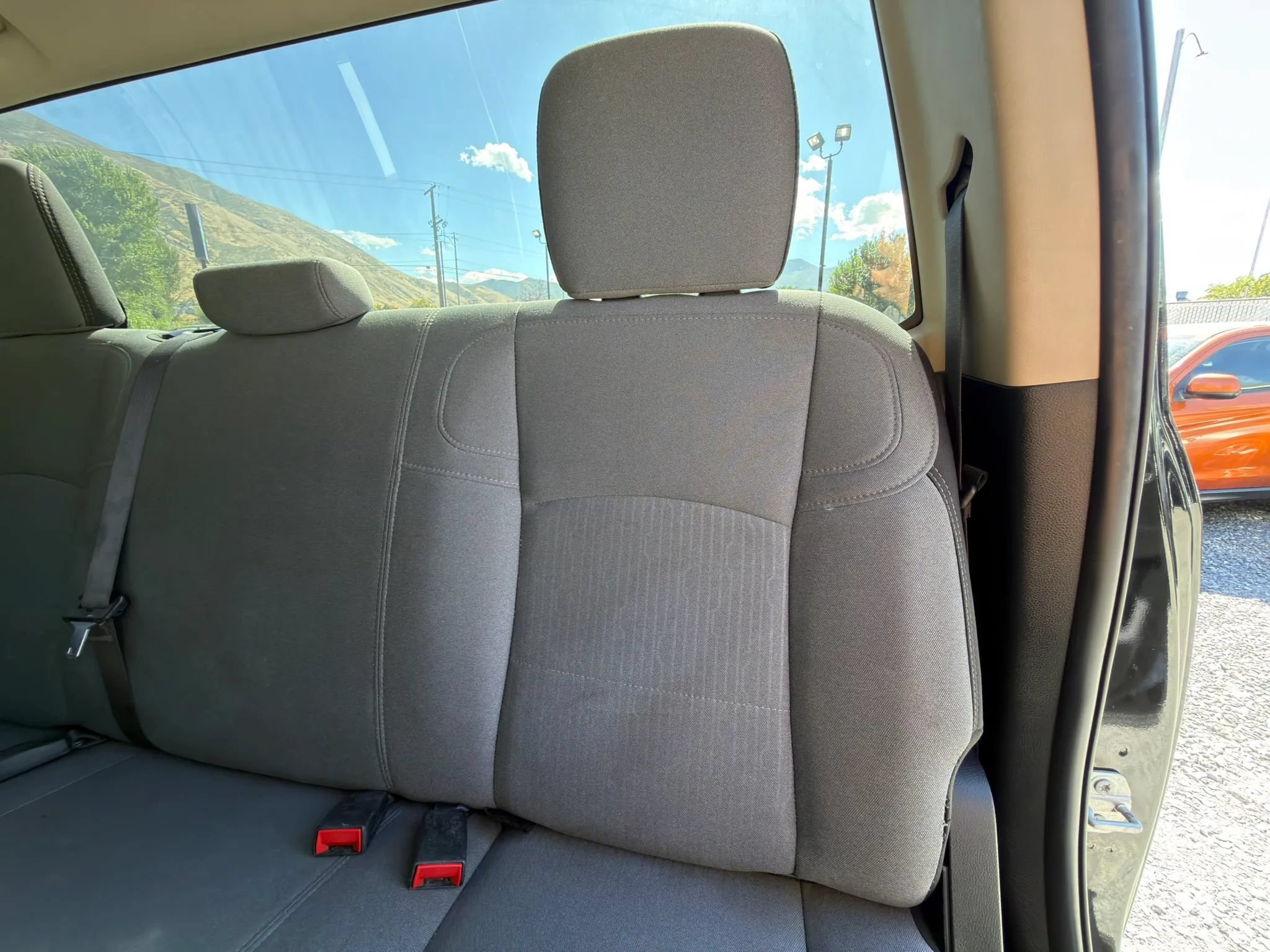 Used 2020 RAM 2500 Big Horn AWD/4WD image 27
