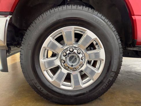 Used 2024 Ford F250 Lariat w/ FX4 Off-Road Package AWD/4WD image 73
