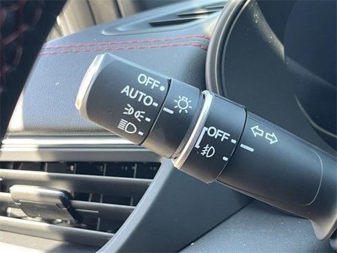 New 2025 Acura TLX SH-AWD w/ A-SPEC Pkg image 25