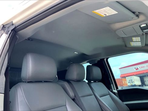 Used 2022 Ford F150 XL w/ Equipment Group 101A High RWD image 30