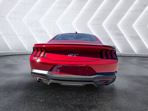 Used 2024 Ford Mustang GT Premium image 5