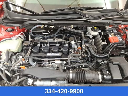 Used 2020 Honda Civic Touring image 32