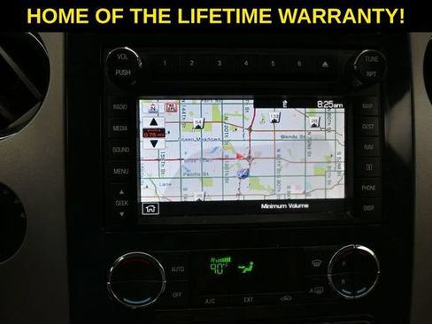 Used 2013 Ford Expedition EL Limited AWD/4WD image 22