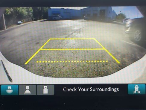 Used 2024 Honda Accord EX image 11