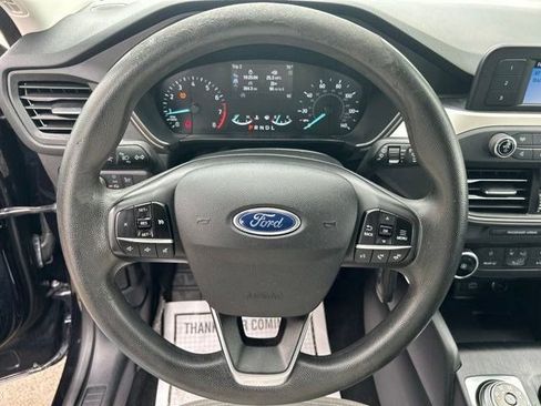 Used 2021 Ford Escape S FWD image 16