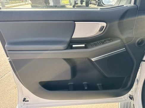 New 2026 Ford Expedition Max Active RWD image 19