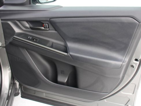 Certified 2026 Toyota bZ FWD image 20