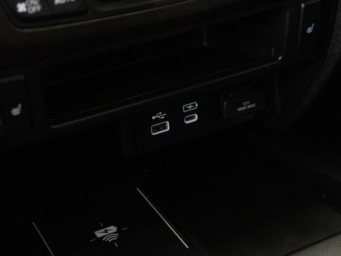 Certified 2025 Honda Ridgeline TrailSport+ image 33