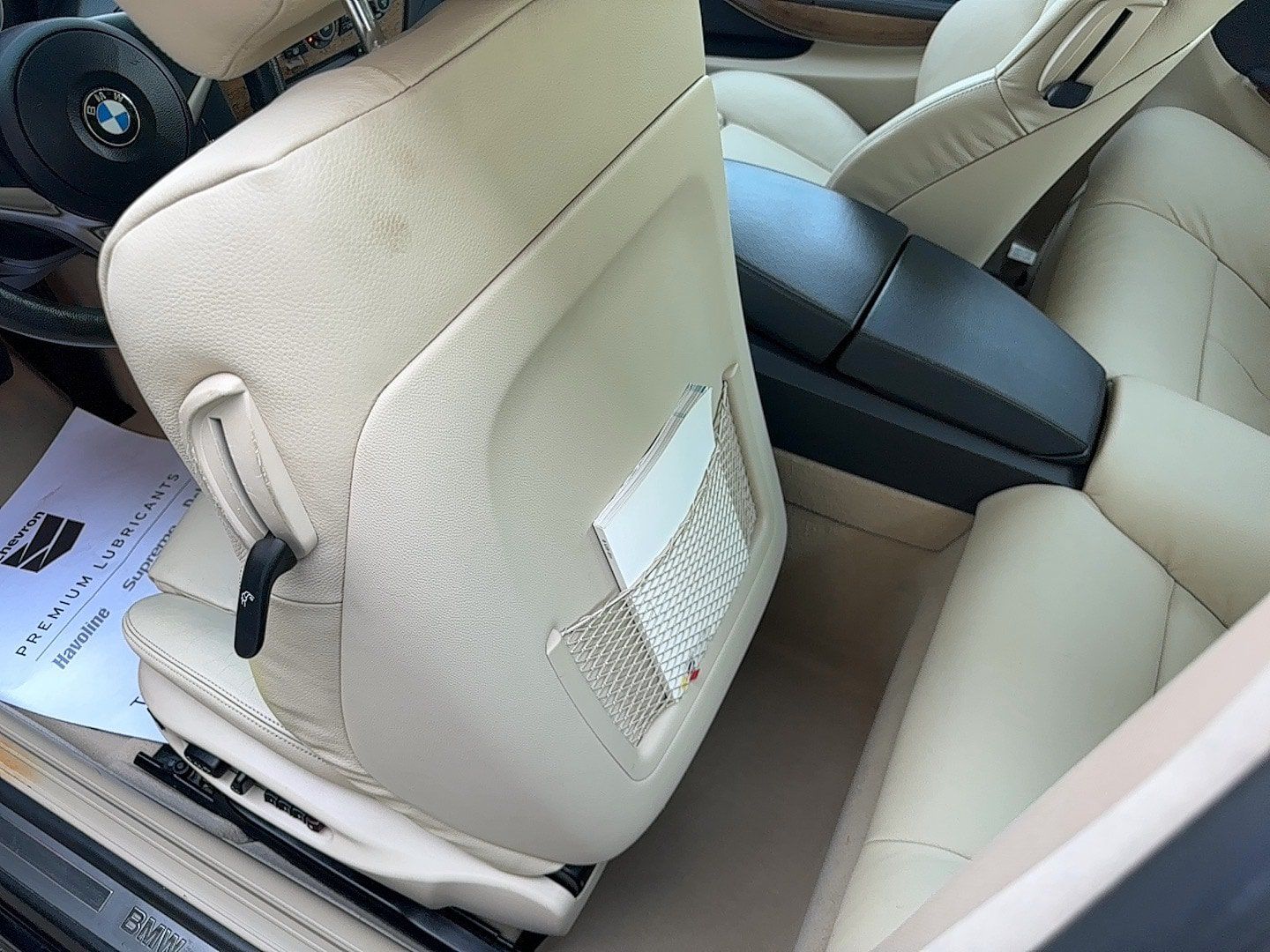 Used 2004 BMW 645Ci Coupe RWD image 17