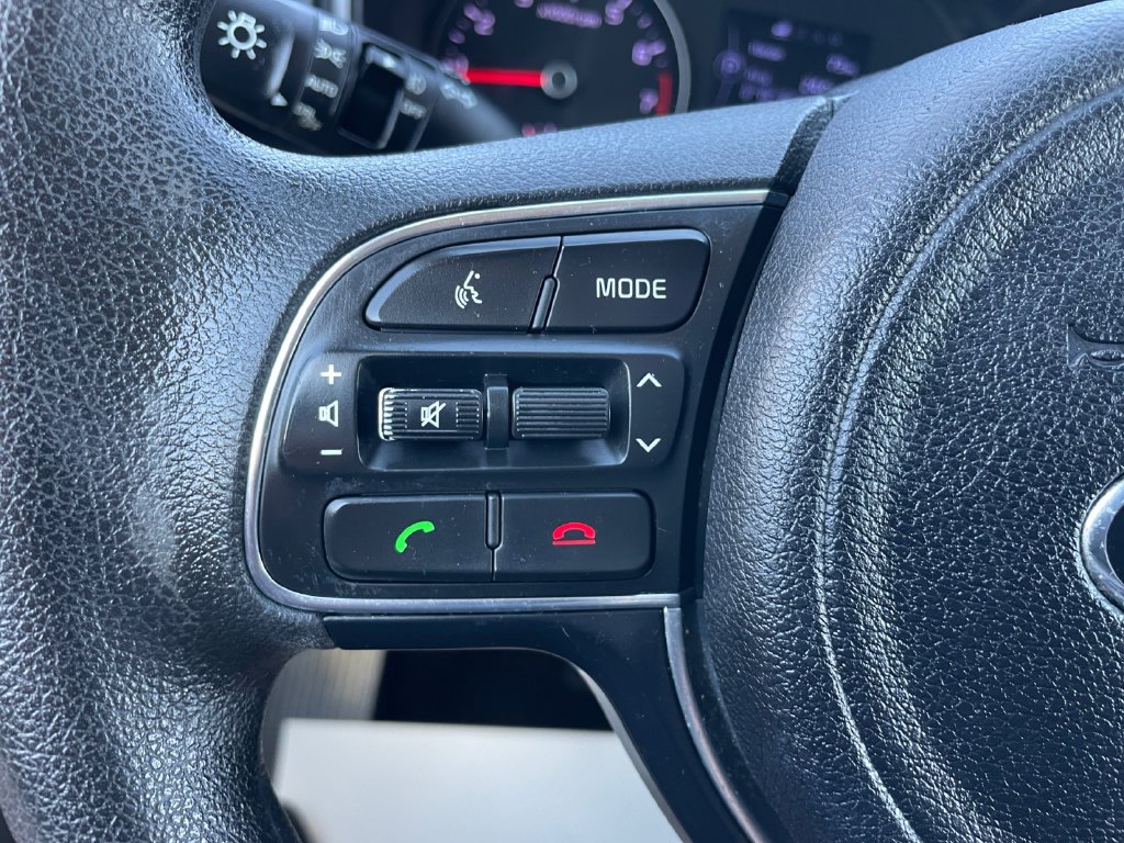 Used 2018 Kia Sportage LX AWD/4WD image 34