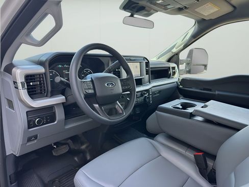 New 2026 Ford F250 XL AWD/4WD image 13