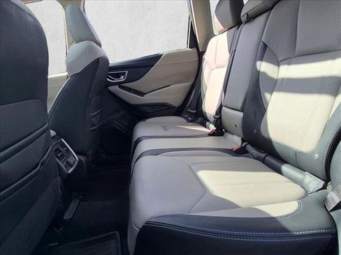 Used 2019 Subaru Forester Limited w/ Popular Package #3 AWD/4WD image 14