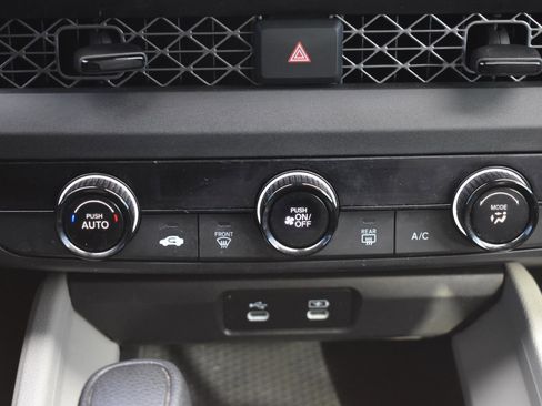 Used 2024 Honda Accord LX image 8