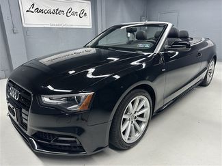 Used 2017 Audi A5 2.0T Sport w/ Technology Package AWD/4WD video 1