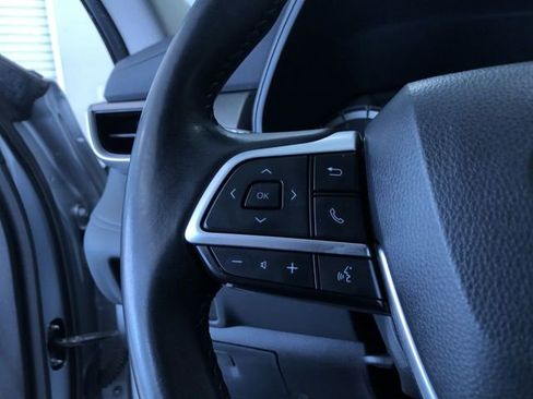 Certified 2024 Toyota Highlander LE image 27