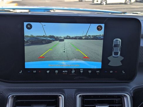 New 2026 Ford Mustang Premium image 19