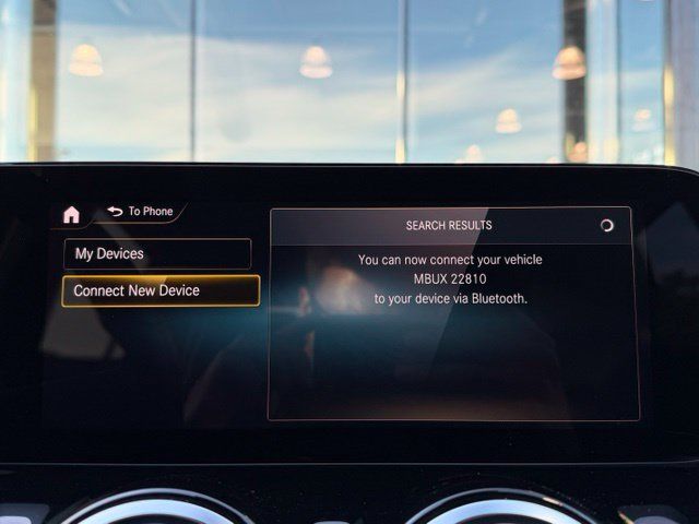 Used 2022 Mercedes-Benz GLA 250 4MATIC image 19
