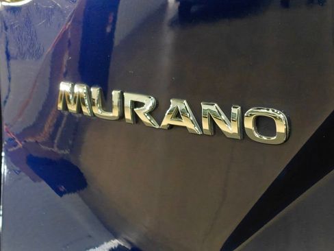 Used 2022 Nissan Murano SL AWD/4WD image 54