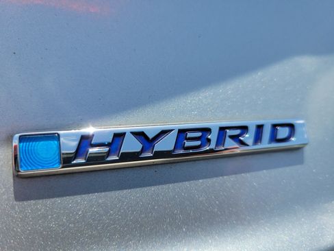 Used 2025 Honda Civic Sport image 10