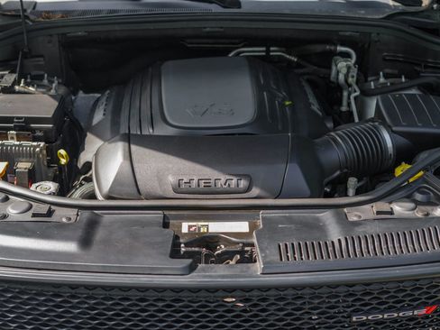 Used 2019 Dodge Durango AWD image 32
