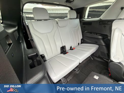Used 2025 Hyundai Palisade SEL image 23