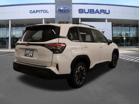 New 2026 Subaru Forester Premium image 3