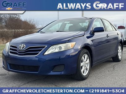 Used 2011 Toyota Camry LE