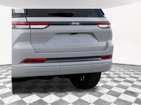New 2026 Jeep Grand Cherokee Limited image 20