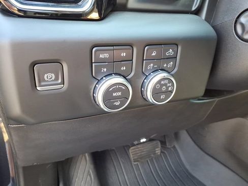 Used 2023 GMC Sierra 1500 Denali AWD/4WD image 21