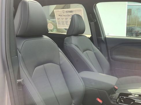 New 2026 Subaru Forester Limited image 16