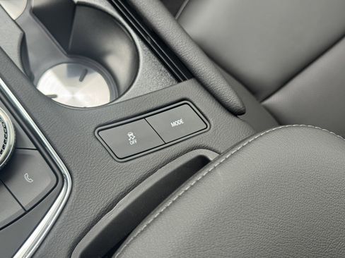 New 2025 Cadillac XT6 Premium Luxury w/ Technology Package image 27