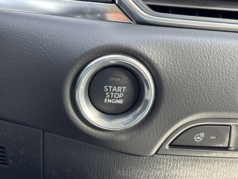 New 2025 MAZDA CX-5 AWD 2.5 S w/ Premium Plus Pkg image 29