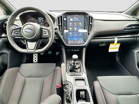 New 2026 Subaru WRX Premium AWD/4WD image 26